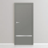 Интарзия LUX 117 - четкана стомана